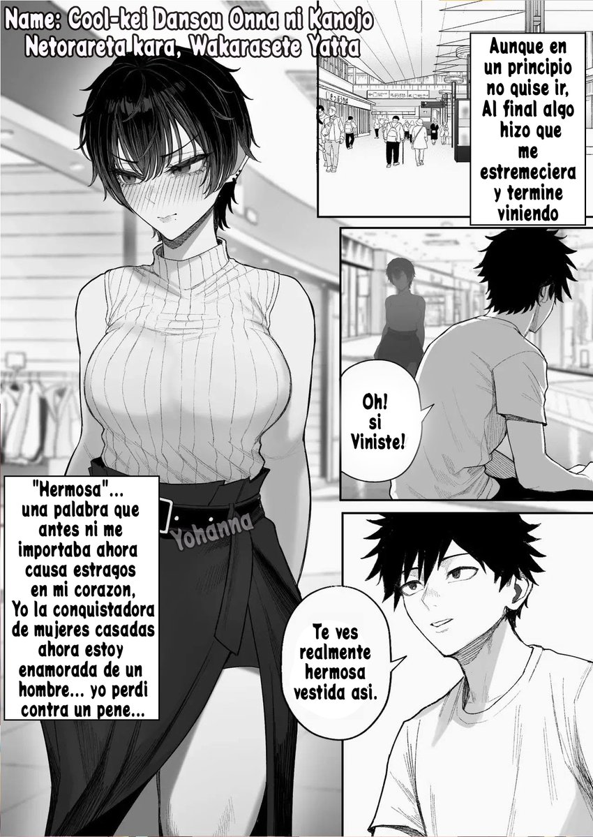 AlvaradoCarmesi's tweet photo. lo volvio cuernudo y el marido afectado la volvio su mujer xD https://t.co/VpYB2xZJy3
