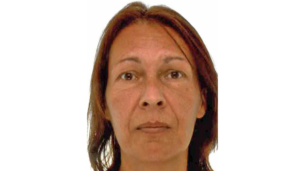 federalepolitie's tweet photo. Wie heeft Angélique GILMART (53) gezien? #vermist sinds 10/05/2026 in Andenne.  https://t.co/6UFJadWX0p https://t.co/wHQK3nT2Dj