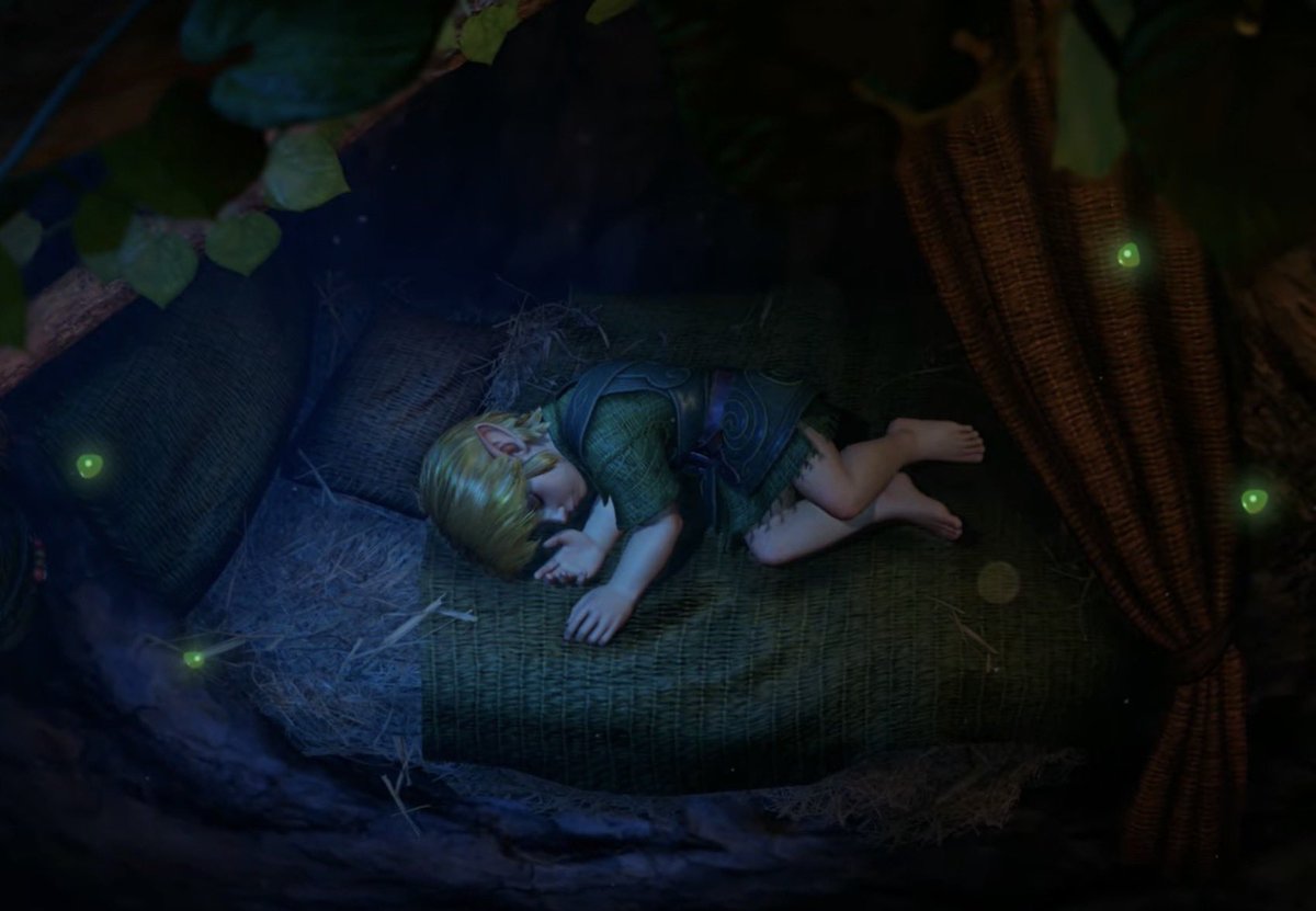 Dyneeoh's tweet photo. Anyone else feel like this render looks a little too much like the fan made nightmare fuel Mario mod? https://t.co/ASNHdC31ke
