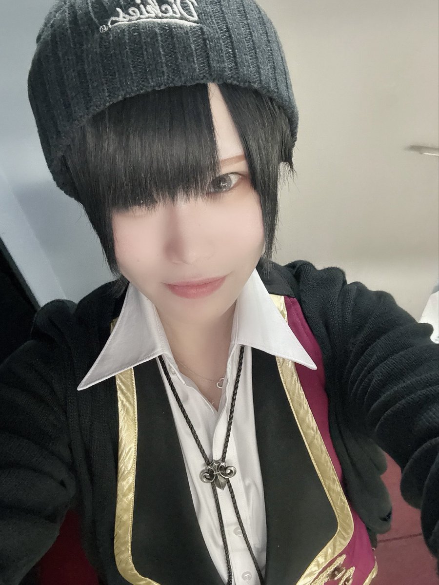 ryu_LW_'s tweet photo. 本日もありがとうございました⩌⩊⩌❕
人間界の予定を調整して僕に会いに来てくださったりエンタメとる為に来てくださったりと今日も幸せいっぱいですありがとう！！
つぎは11日19時22時またねおやすみ〜 https://t.co/x0qoHpqvel