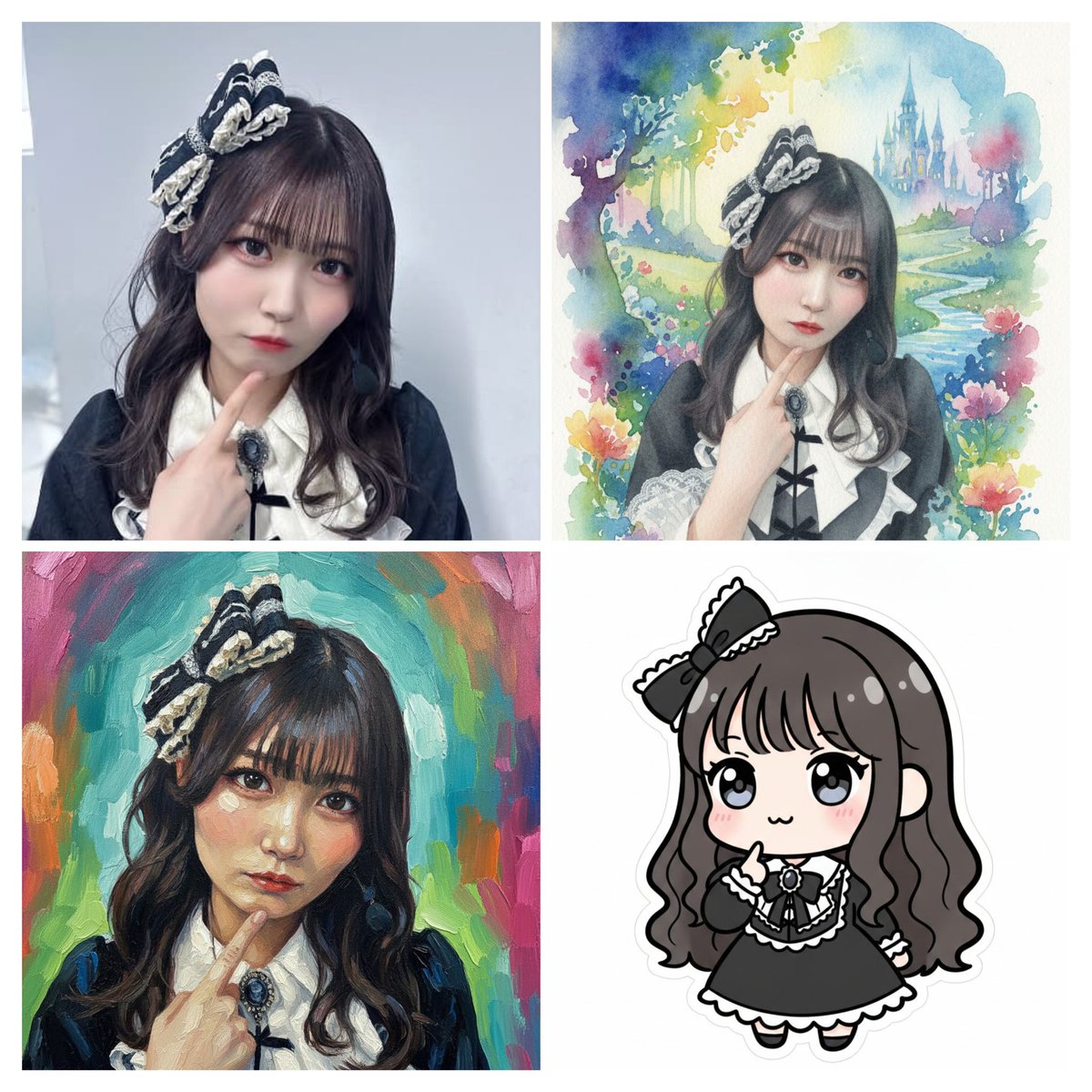 Hiromu89318931's tweet photo. おはよう☀️🙋‍♀️❗ございます😆💕✨
  ≒JOY　小澤愛実さん https://t.co/PeG4HIsxH6