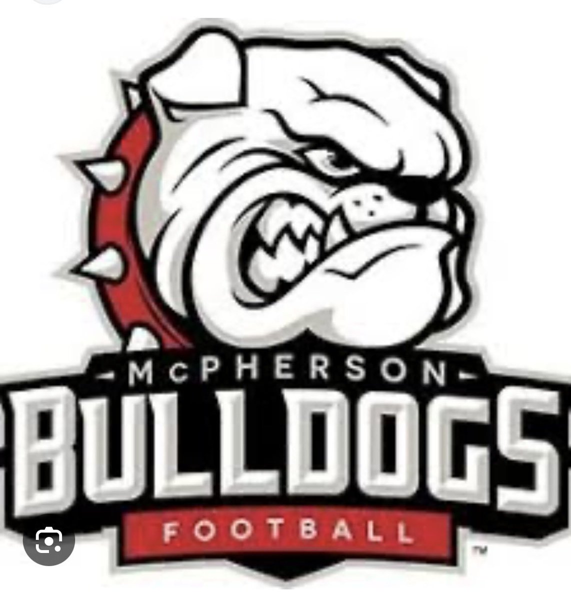 allen_burrow's tweet photo. ‼️ OFFER ALERT ‼️ Congratulations!
      🚨 @JonasKennedy09 🚨
                2027 QB Texas
     McPHERSON COLLEGE, KS
#GoBulldogs https://t.co/7HmtZtWNFm