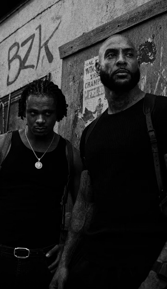 ActuMatra's tweet photo. Alors vos avis sur BzK de MATRA x BOOBA ? https://t.co/KpzV7Wi9Gt