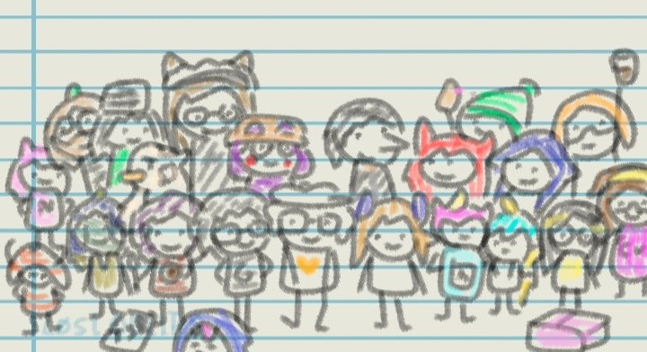 LostOblitus's tweet photo. Luego de mi animatic de la secundaria pensé en que puede seguir?
Secuela🌳?
O precuela🐈? https://t.co/Z0IEeTneOS