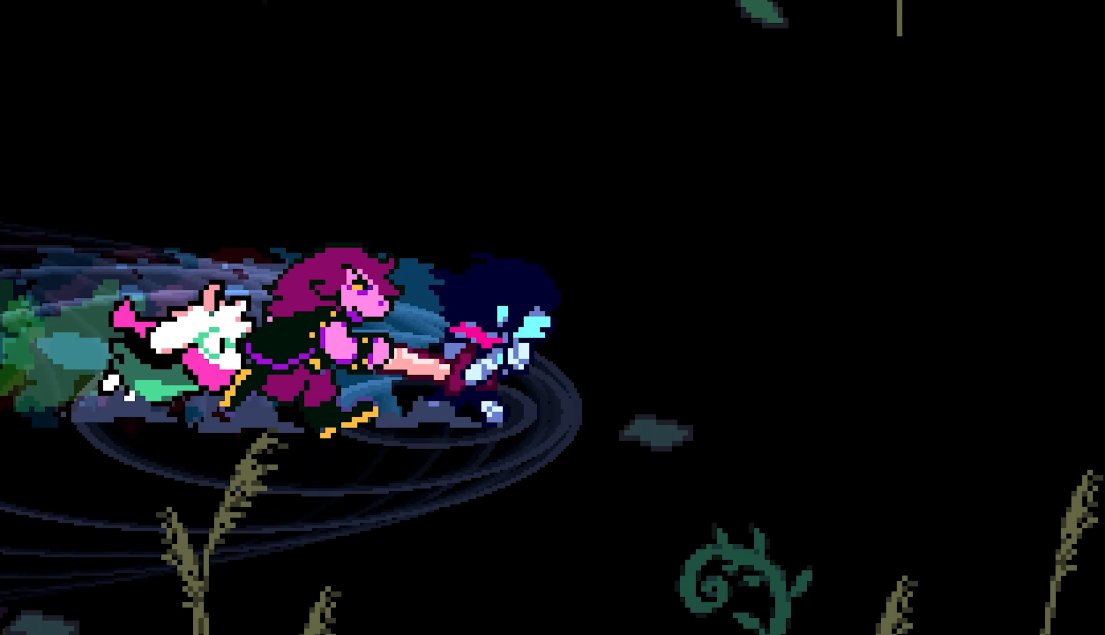 windsockgirl's tweet photo. #NEWPFP #NEWBANNER 

DELTARUNE IN 15 TOMORROWS https://t.co/MIQQ10Tchi