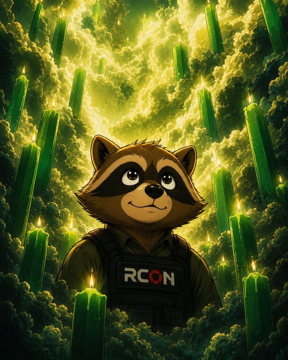 CryptDanas's tweet photo. @CryptoWhisperr_ @Jaspeeroo @RCONraccoon We saw this coming man https://t.co/bcL8MCvDI7