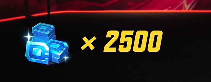 RivalsAssembled's tweet photo. ‼️EVRYONE GETS 2500 FREE UNITS

Summer Festival event allows players to complete challenges to unlock 2500 FREE UNITS

📅June 18th https://t.co/t228GC1nMc