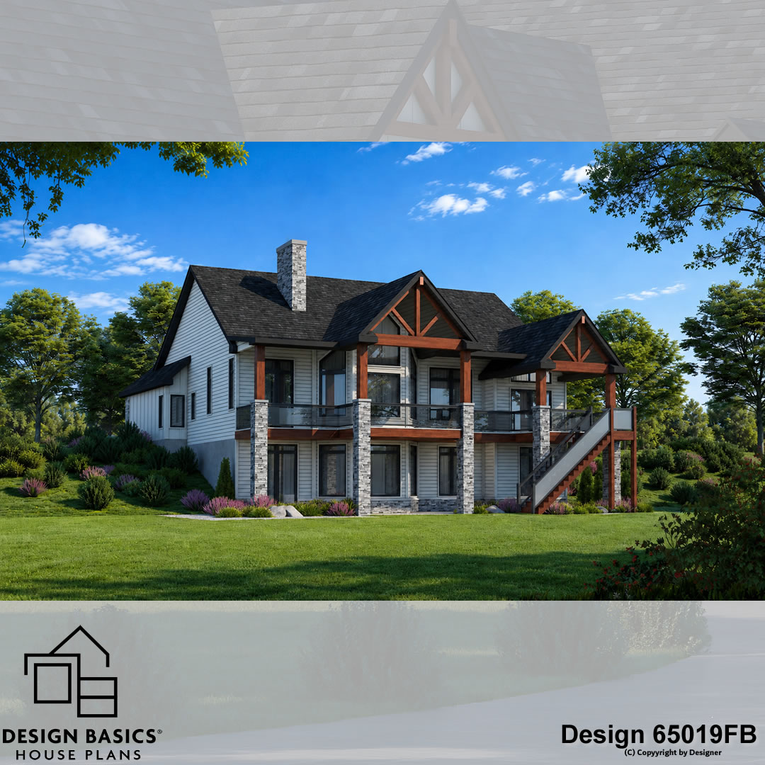 DesignBasicsLLC's tweet photo. Walnut Grove | Design 65019FB

A spacious home plan with a finished lower level designed for gathering, relaxing, and making the most of a scenic lot.

Highlights include:
• 5 bedrooms
• 3+ baths
• Finished lower level
• Recreation room
• Wet bar
• Covered decks
• Open family room with cathedral ceiling
• 3-car garage
• 3,562 total sq. ft.

The finished lower level adds bedrooms 4 and 5, a large recreation room, wet bar, and unfinished storage—ideal for entertaining, guests, hobbies, or multigenerational living.

View the Walnut Grove home plan:
https://t.co/IqvPU5XKFU

#WalnutGrove #Design65019FB #HousePlan #HomePlan #FinishedLowerLevel #LowerLevelLiving #WalkoutBasement #LakeHousePlan #FamilyHome #NewHomeDesign #HomeBuilding #DreamHome #HomeDesign #DesignBasicsHomePlans #floorplans