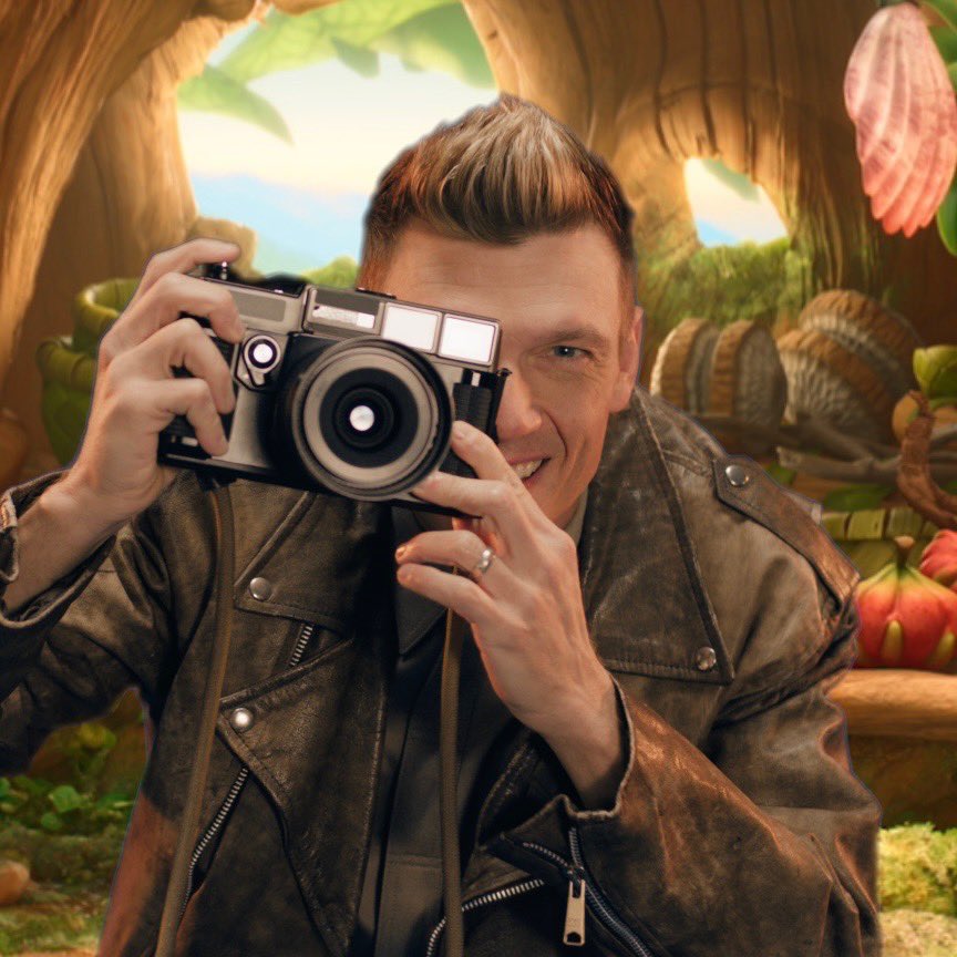 backstreetboys's tweet photo. We’re so excited to announce that our new single “Bottle Up” from ‘Paw Patrol: The Dino Movie’ will finally be yours this Fri June 12! Tune in to @CBSMornings Friday at 8am to catch the world premiere of the “Bottle Up” music video!

Don’t forget to TAKE THIS MOMENT and pre-save the song so you can be first to hear it when it drops at midnight! https://t.co/74KwklGyWJ 

@PAWPatrolMovie: The Dino Movie is in theatres August 14. 🐾🌋🦖 #PAWPatrolMovie