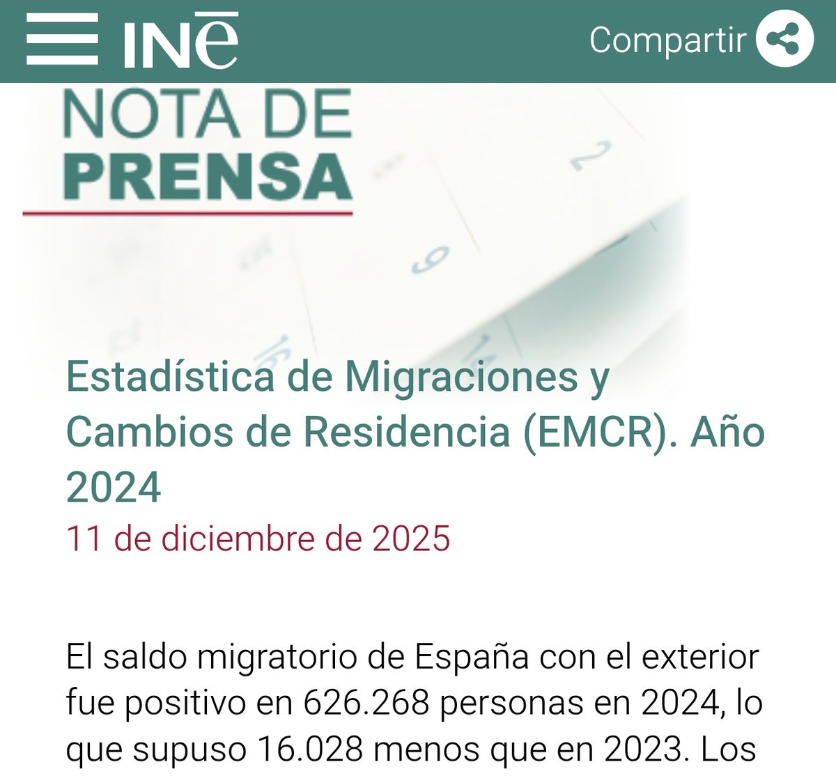 Clonazepamers's tweet photo. @edugaresp Vamos a explicártelo como a los cortitos:

Si creas 90.000 viviendas al año para 625.000 personas que migran a España, si pones un impuesto millonario lo único que consigues es que los 90.000 más ricos compren casa, sigues necesitando hogar para los 535.000 habitantes restantes. https://t.co/LHUCQZzlGq