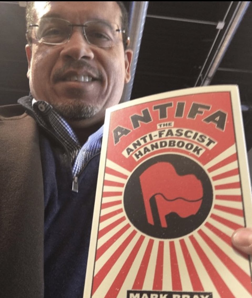 Nagel4Congress's tweet photo. @townhallcom @Jim_Jordan And Mr Fair says Antifa is an ideology not a group.  Has anyone told Antifa about that?  @Jim_Jordan https://t.co/VMlnET7PNP