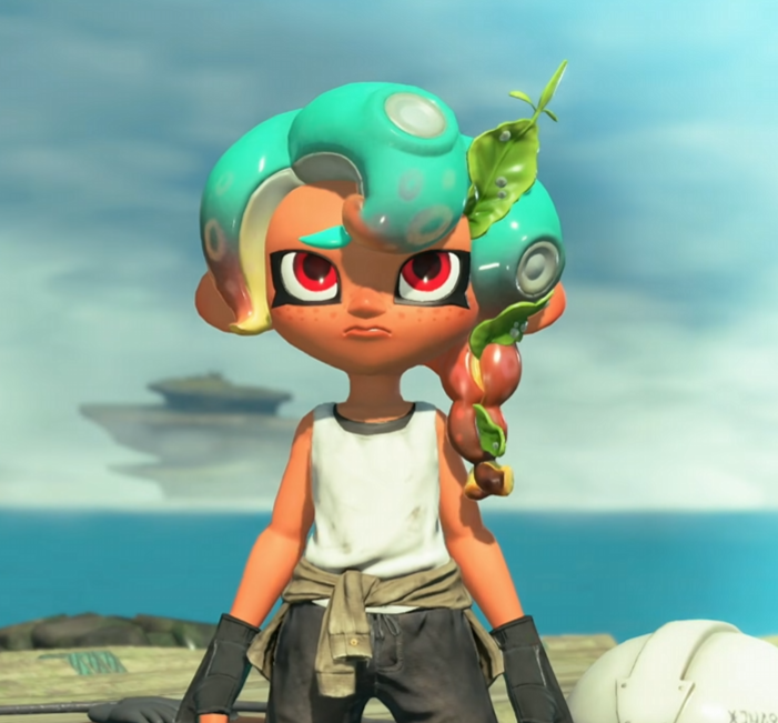 OctoSquiddy tweet media