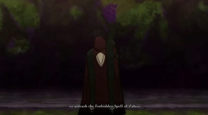 Altret_KnW's tweet photo. Se confirma que Fire Emblem: Fortune's Weave es una secuela 🚨

El juego ocurre 269 años en el futuro de Three Houses.

La historia tiene pinta que ira acerca de la resurrección de Sothis y el regreso del vacío (Zahras), temas que se trataron tanto en Three Houses como Heroes. https://t.co/LvgsVDiyHA