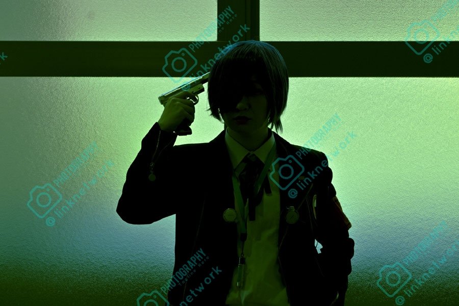 linknetwork_'s tweet photo. コスプレ)
P3主
撮影(@horsaholics)
#COSSANat高田馬場 https://t.co/qywhN9Nr7v