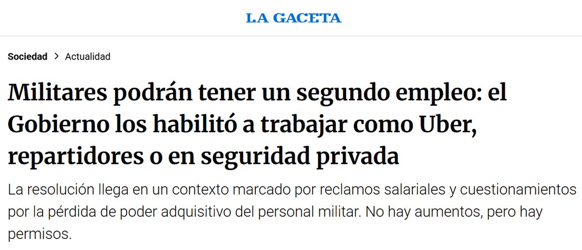 MalvinasData's tweet photo. -Vos que sos?
-De 8 a 14 teniente de infantería, comando, buzo táctico y paracaidista; de 16 a 24 soy DiDi Moto.

No hay forma de dibujar esto, el que lo quiso justificar ingresó a una guardia médica con luxación de cerebro. https://t.co/D8T0uBhA21
