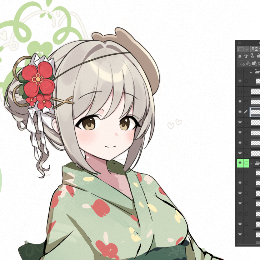 hamparty__'s tweet photo. wip https://t.co/Pt0slCE6y1