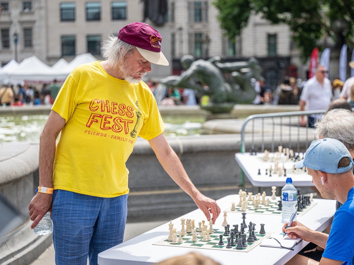 Chess_Fest tweet picture