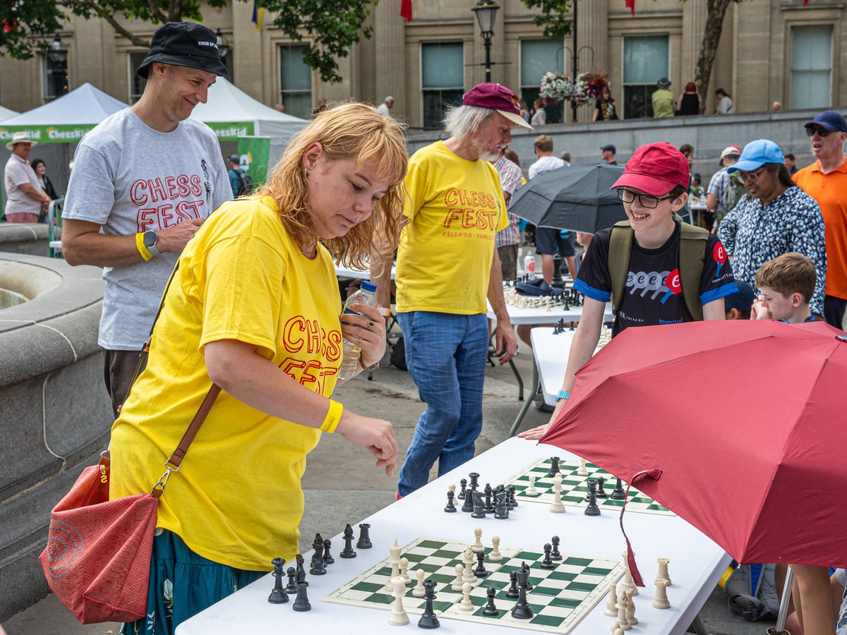 Chess_Fest tweet picture