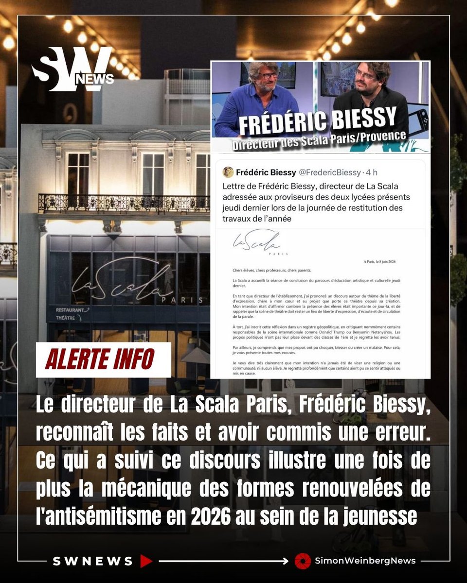 🎗️(((SIMON WEINBERG))) tweet media