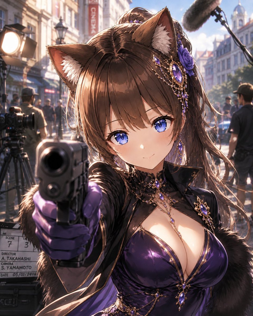lenico25's tweet photo. 『ごめんなさい。私そういう女じゃないの。
　甘たるいだけの愛の言葉なんて、もう聞き飽きたわ…
　もっと痺れるようなスリルで酔わせてちょうだい』
#AIイラスト https://t.co/HjLG6Zy7ah