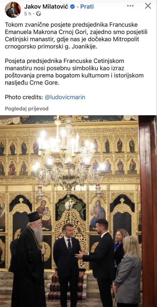 nika_simic's tweet photo. Nastavlja se tradicija nepominjanja Srba https://t.co/fgrwgjUypI