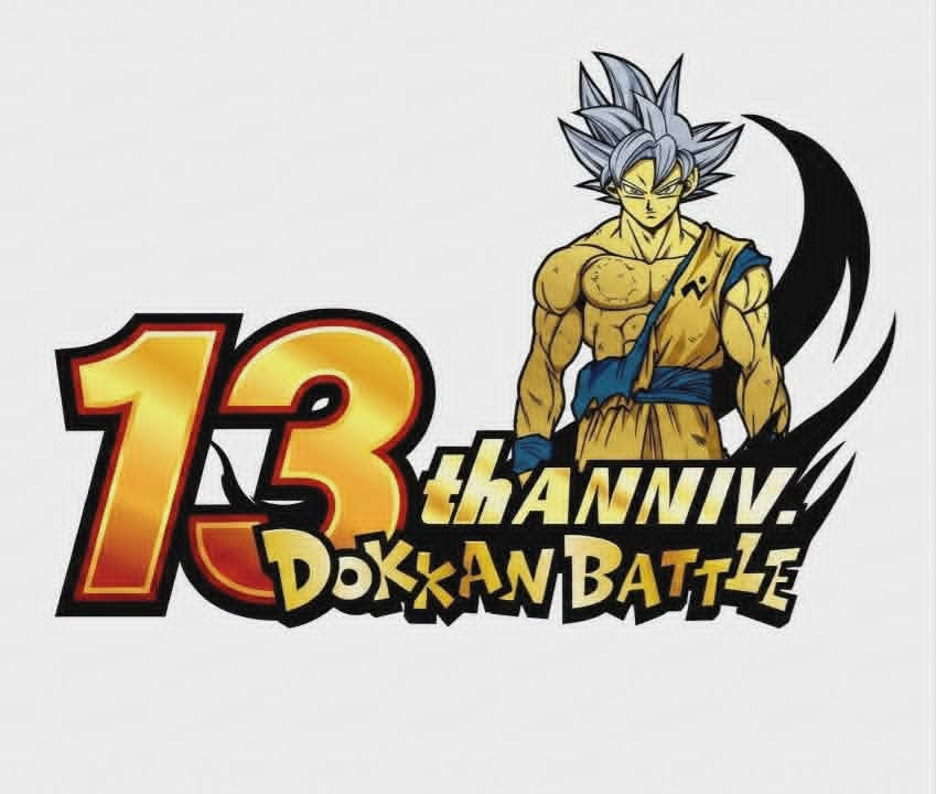 Spotto4's tweet photo. IT IS TIME FOR A LONG THREAD YET AGAIN!!!!!

DOKKAN BATTLE 13TH ANNIVERSARY CONCEPT HAS RELEASED!!!!

THE THEME IS: The Battle that Decided the Fate of the Universe!! (Battle of Fate + Transformation Boost)

(1/20)

#dokkan #dokkanbattle #concept #dokkanglobal #dokkanbattleglobal https://t.co/xkCJG9DhcK