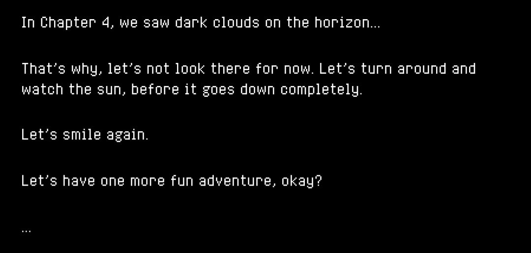 inasnowgl0be's tweet photo. @tobyfox We're so fucked https://t.co/bgQE52599F