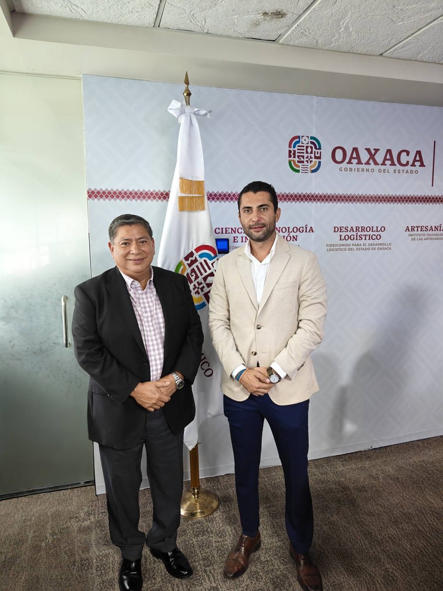 Consulado General de Guatemala en Oaxaca, México tweet media