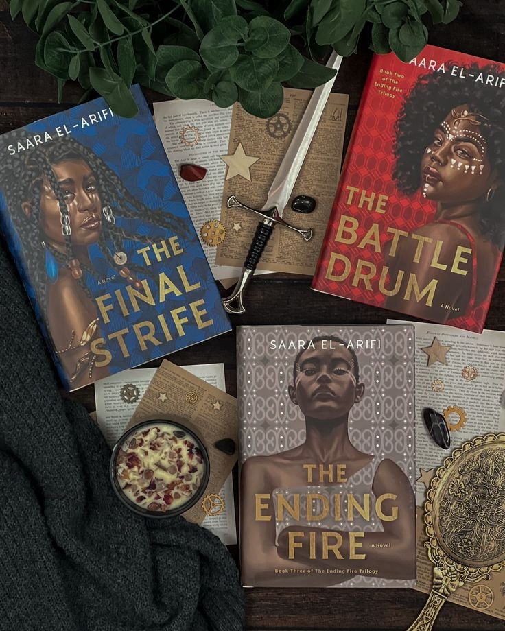 kqteharker's tweet photo. series i can't wait to read 👸 https://t.co/39HYmUACov
