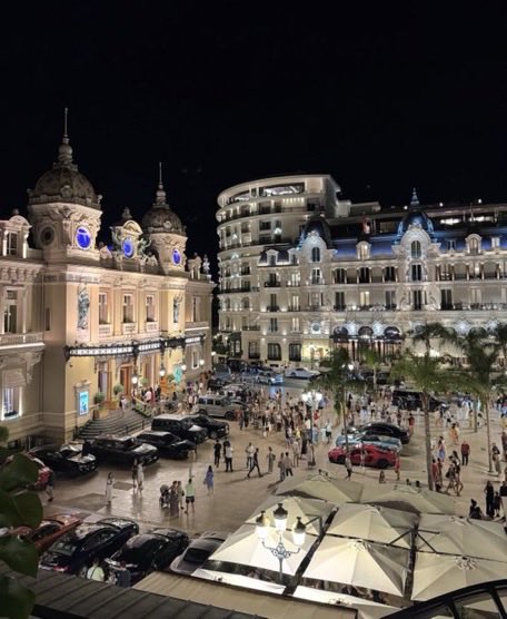 _Abdulladam's tweet photo. Monaco is smaller than Central Park but has the highest number of billionaires per capita and the world’s most densely populated country. https://t.co/BsKXxIQ9yQ