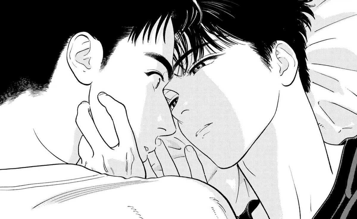 marureviere_'s tweet photo. oh look a friends-to-lovers BL where the jpn mc is secretly in love w his chinese best friend &amp; believes confessing will ruin everything...as if his bf doesn't keep flying to JP, staying at his place, cooking for him, &amp; going out of his way just to keep their connection alive 😩 https://t.co/HNuZINktBZ