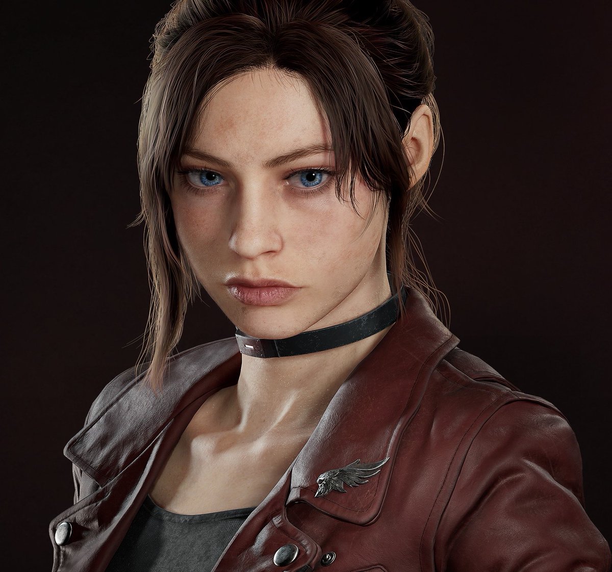 arthursnotes's tweet photo. lara croft and claire redfield coming back 2027 we’re winning https://t.co/2vxNQFXqXZ