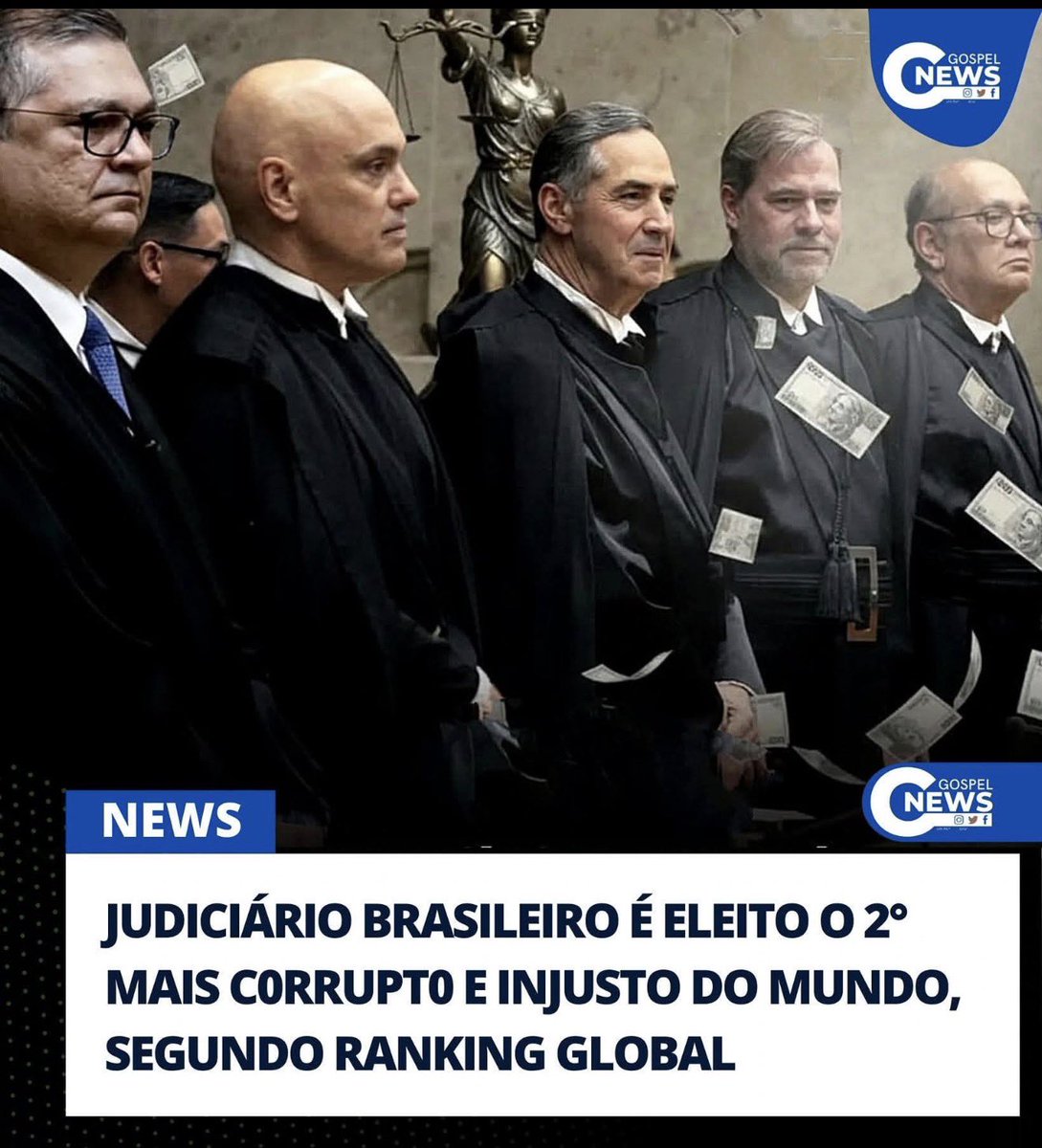 RJROGERJ's tweet photo. @luluines @rickazzevedo É destruir essas facções as facções stf, pt psol 🤮 cv, PCC🤮 https://t.co/CCsJOFkWrn