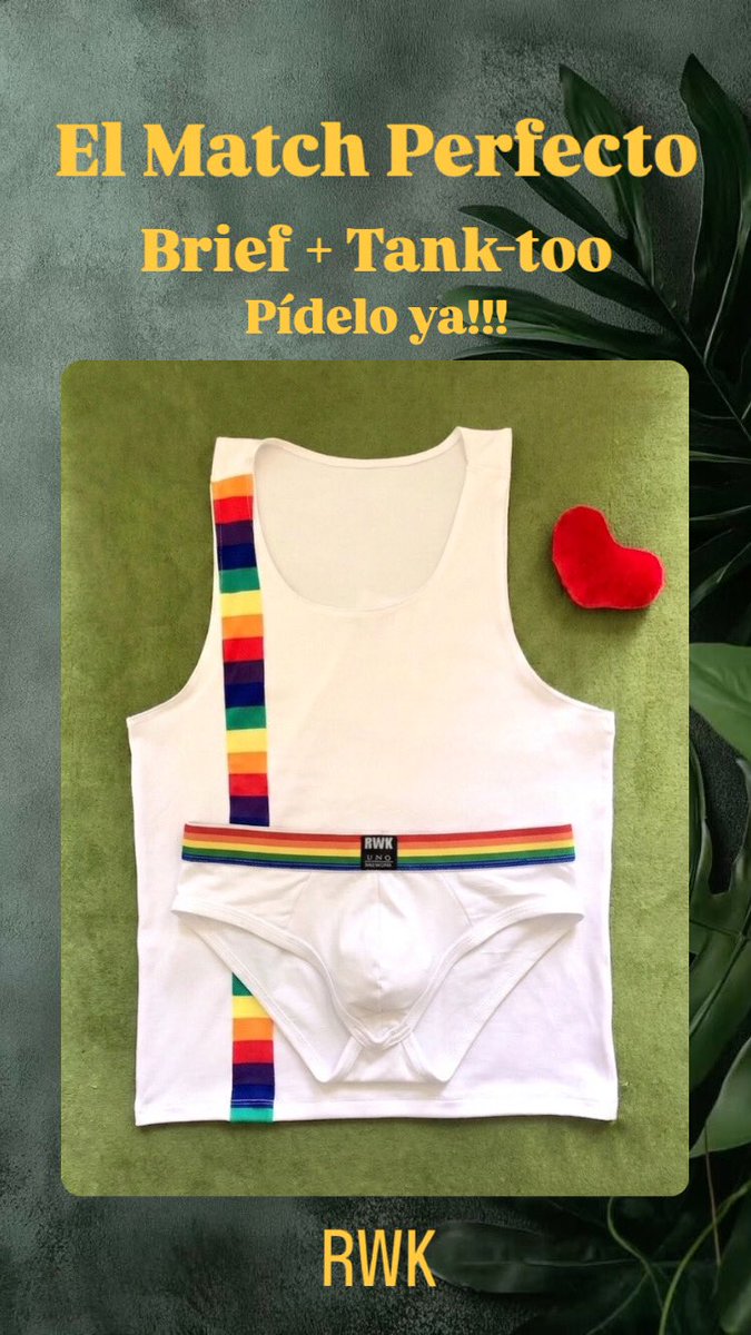 rafarojass's tweet photo. Underwear Paquetería a todo Mexico! Haz tu pedido ya! https://t.co/iMWzogutTm