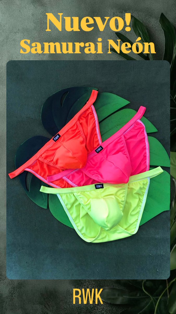 rafarojass's tweet photo. Underwear Paquetería a todo Mexico! Haz tu pedido ya! https://t.co/iMWzogutTm