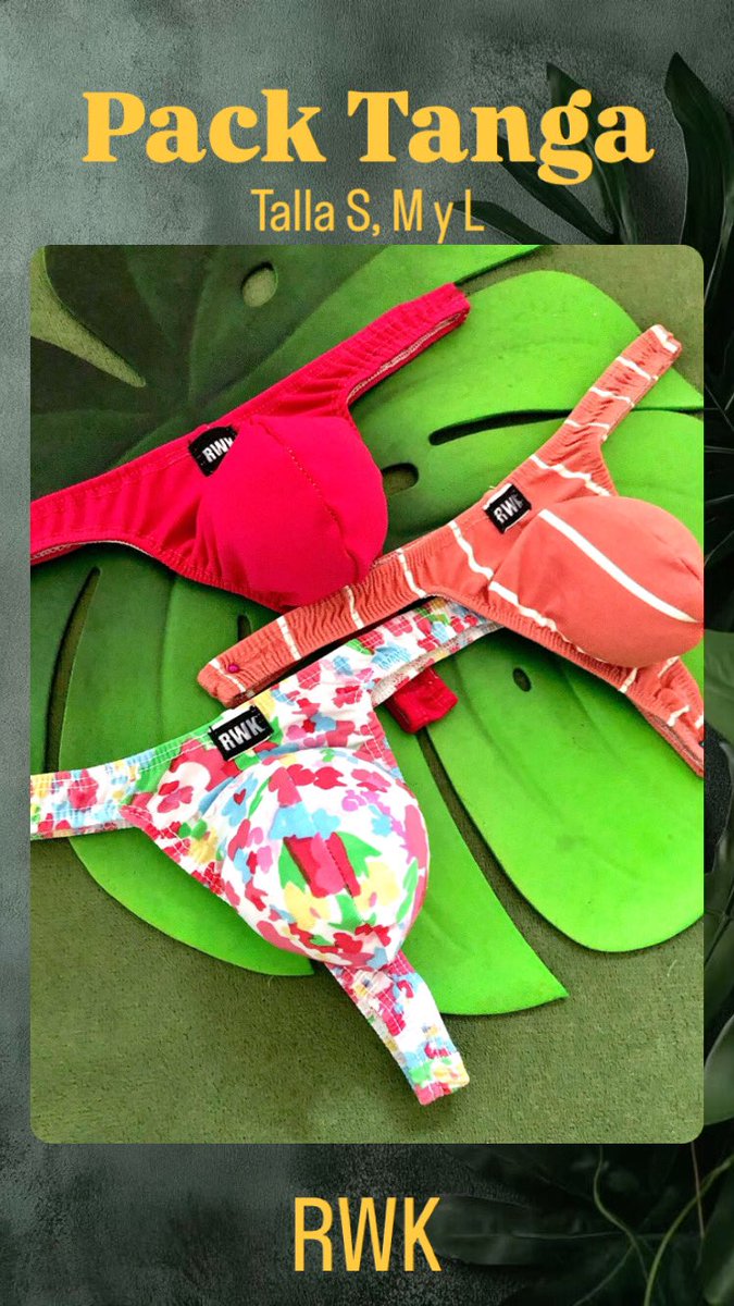 rafarojass's tweet photo. Underwear Paquetería a todo Mexico! Haz tu pedido ya! https://t.co/iMWzogutTm