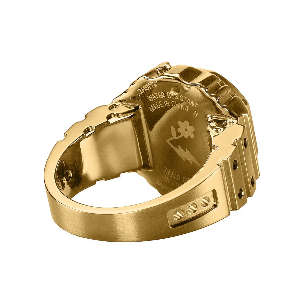 JustFreshKicks's tweet photo. New Casio Ring Watch by J Balvin

https://t.co/b4W4D5J6Pu https://t.co/1wUefhGLuI