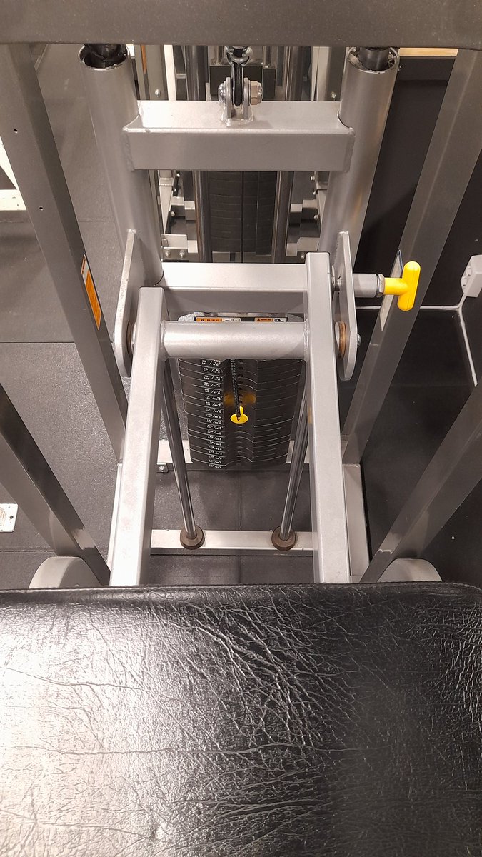 SwedishGamester's tweet photo. #BackInTheGym! Come to think of it, I haven't been here in almost a week! ๐
https://t.co/yc3oz7kPDC