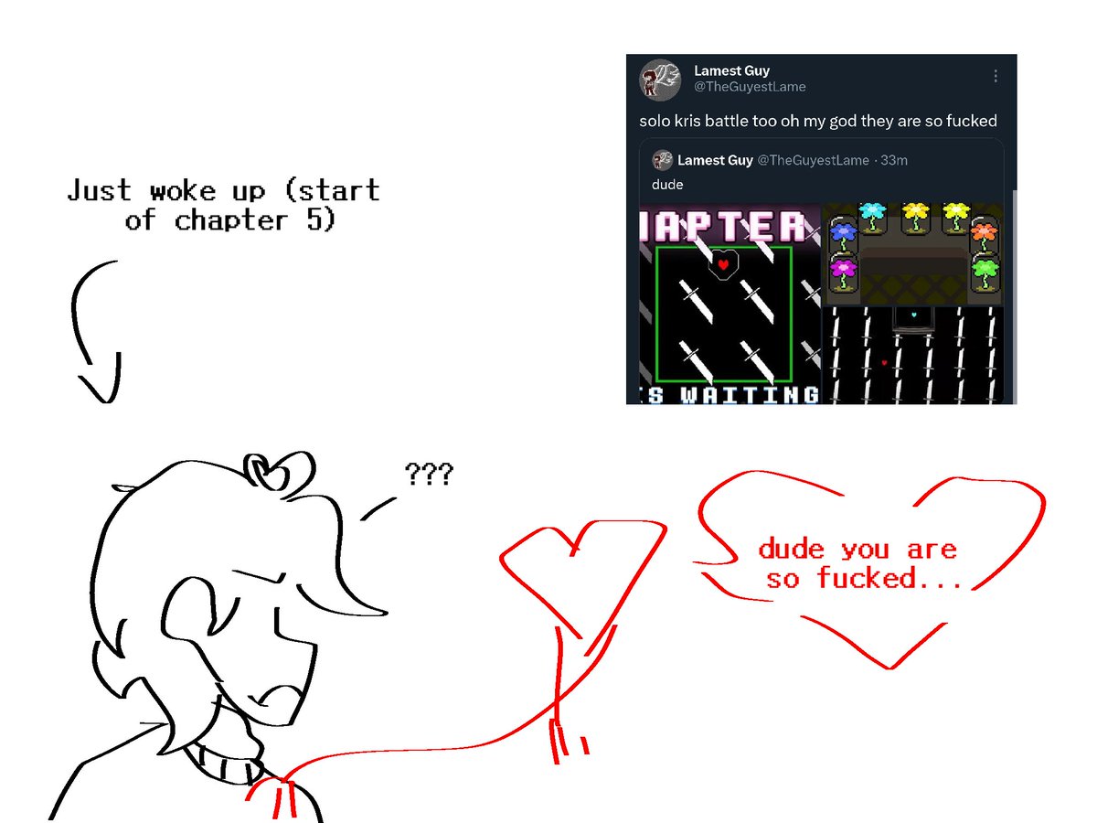 TheGuyestLame's tweet photo. premonition https://t.co/GD59CrLtjb