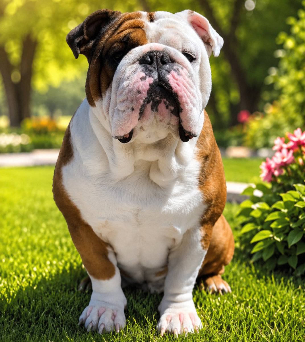 Bulldog05625097's tweet photo. Perfect Shoot❤️ https://t.co/S00Ytnu74H
