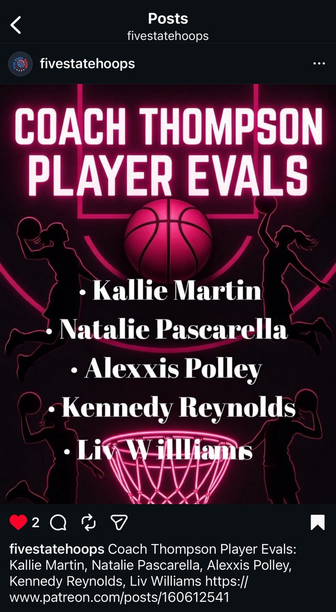 KennedyBuckets's tweet photo. @fivestatehoops for the evaluation. I appreciate you taking the time #WeWorkin @sca_oh @2027SCA @accordin2benson @coach_johnsonsca @roesteven2023 @coach.rach 💚💙 https://t.co/5RqxXSMzcP