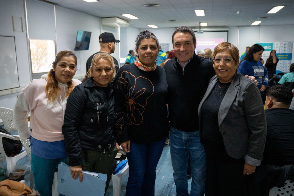 Andreswatsonok's tweet photo. CAPACITACIÓN EN EMERGENCIAS PREHOSPITALARIAS 🚑

Llevamos adelante dos jornadas del Curso de Actualización en Emergencias Prehospitalarias, junto al Ministerio de Salud de la Provincia de Buenos Aires 🤝. https://t.co/QyHuIkpkv8