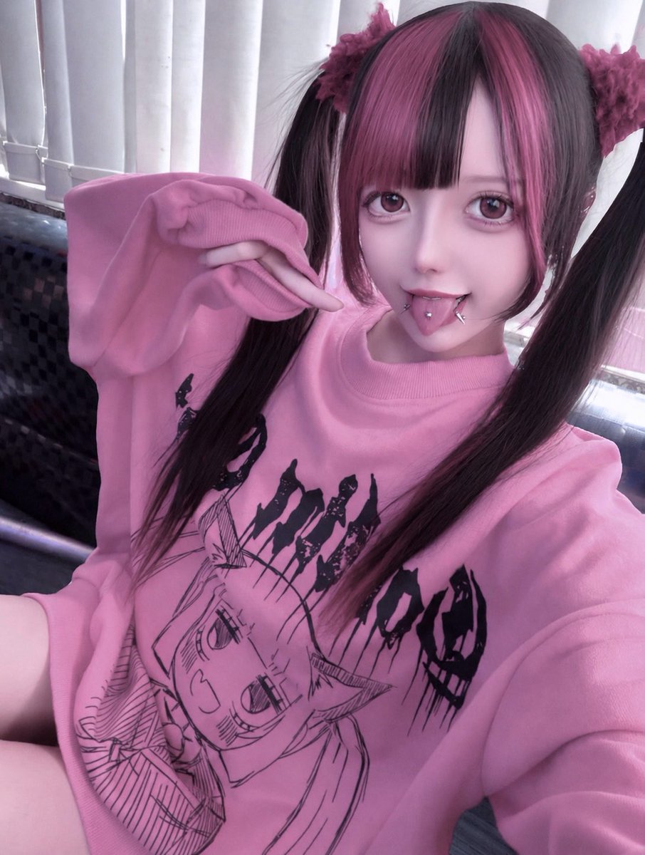 Mia_KB_'s tweet photo. ﾍﾞｰ!! https://t.co/eFCpVMbISl