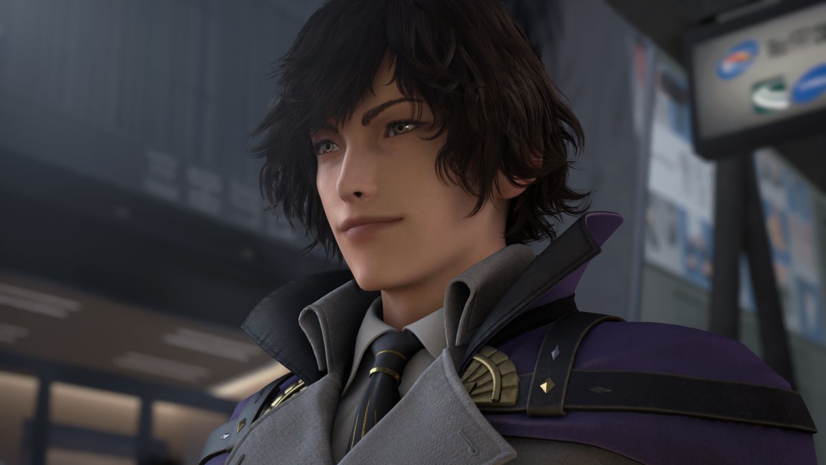 KHDestiny's tweet photo. De nouvelles images tirées de la bande-annonce de #KingdomHearts IV sont également disponibles, présentant des visages connus mais aussi inconnus... : https://t.co/5A1SsJKPyY #KH #_KH https://t.co/YioJNguTCY