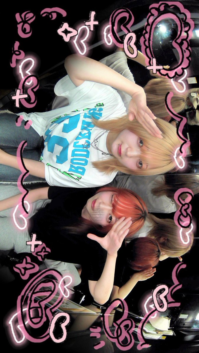 candyplus_toro's tweet photo. 胸ズキュンでございます🔫✊🏻^> ̫<^ https://t.co/SwNt20HpES