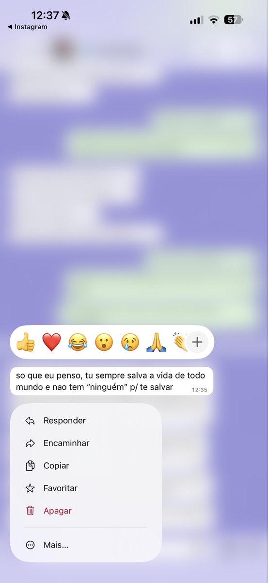 monteirothu's tweet photo. Quando sua amiga é cirúrgica e te faz chorar com uma mensagem https://t.co/kUMzdKqqS8