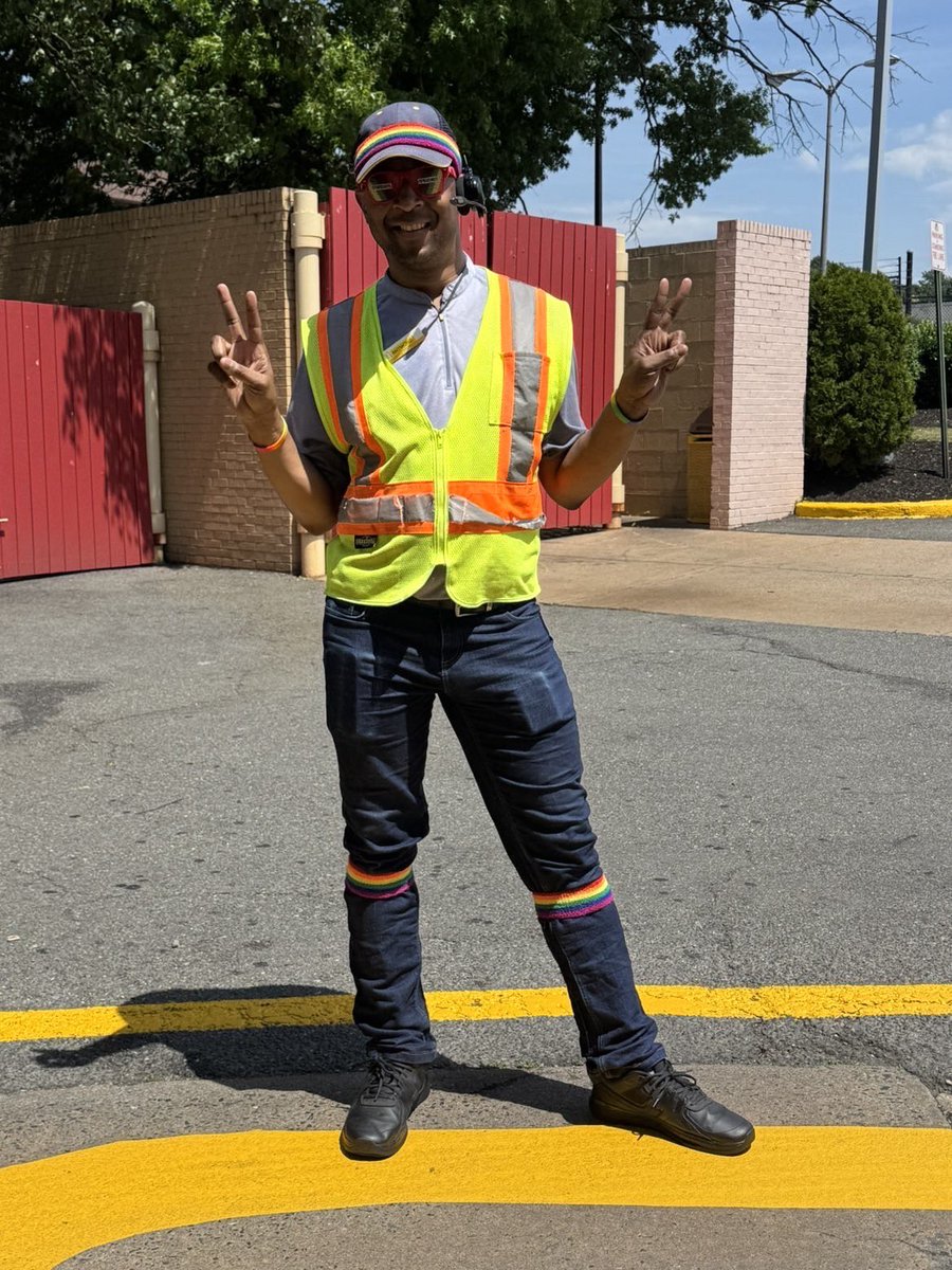 Lamar0384's tweet photo. Gay Pride Month 
Proud To Be Comforted In My Own Skin
💪🏾🥰 https://t.co/7GQzqltgkS
