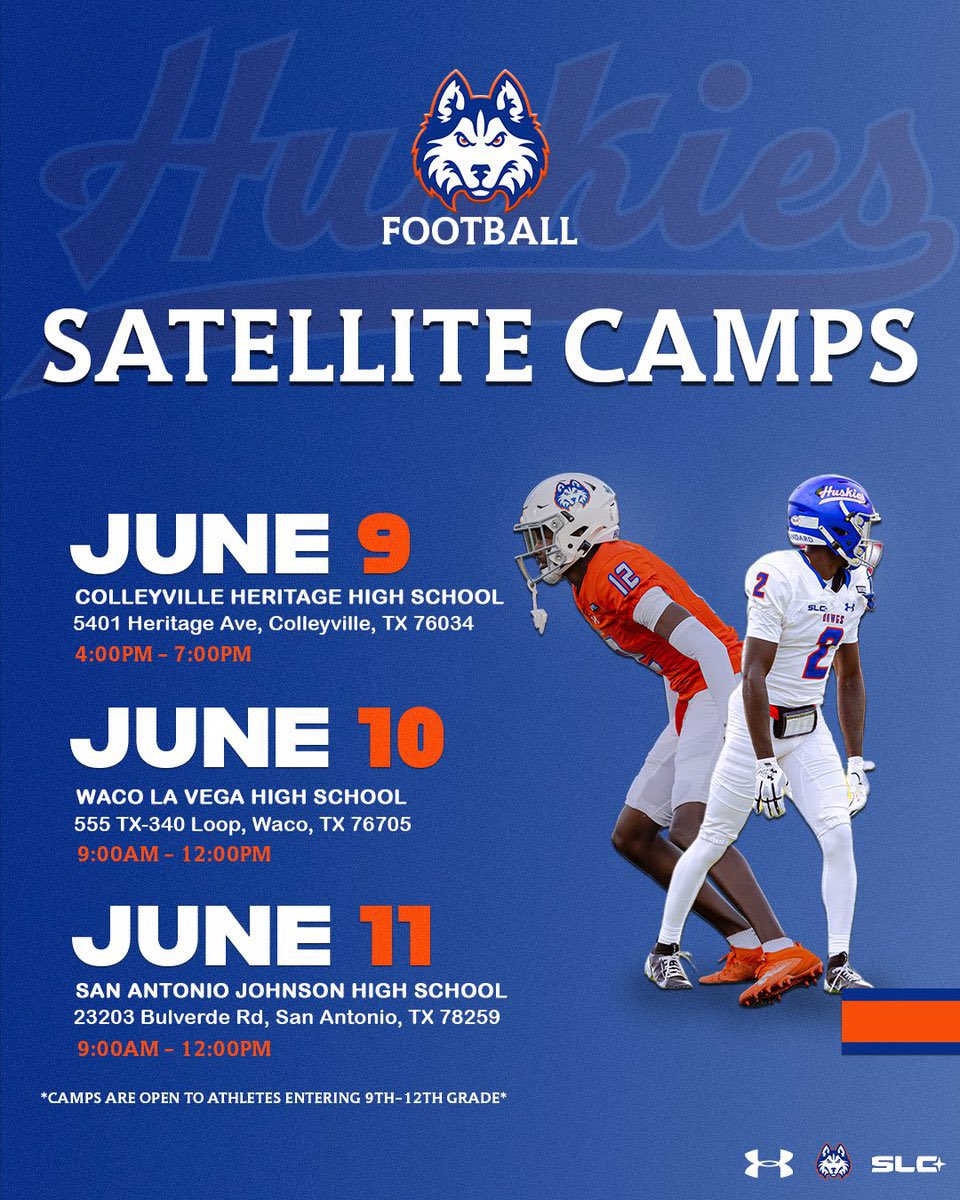 JERRODWILEYJR's tweet photo. I will be at the @HCUFootball camp today!!Ready to compete and showcase my skills.
@coachwilkerson @HCUCoachBachtel @dcoleknows @Coach_Forde 

@CoachKitchens_  @_Jerry_Edwards @RecruitCville @CHHS_FOOTBALL @GCISD_Athletics @PantherFBBoost https://t.co/OWnDozwTLN