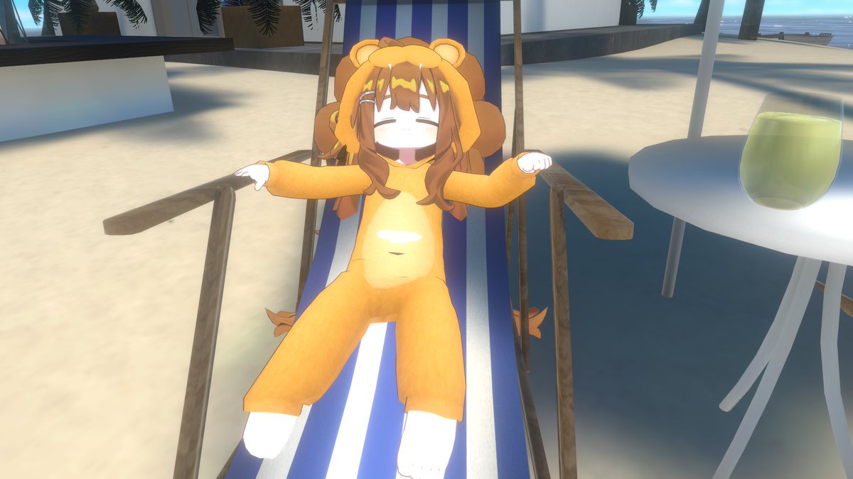 vrc_orange's tweet photo. 今日はなかなかいい感じに撮れた気がする https://t.co/M9Na472KXf