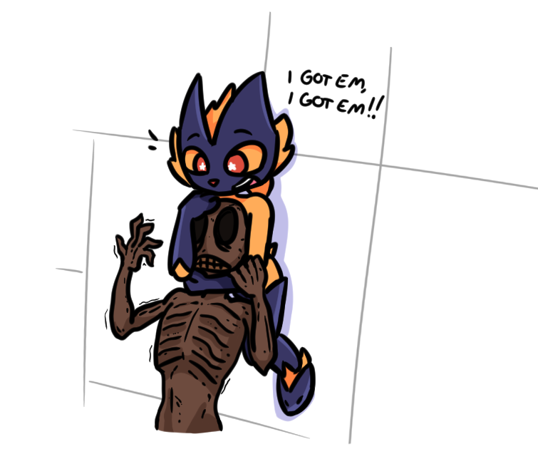 qdsquid's tweet photo. ocarina of time remake means more potential for bombchu antics :D

(vid in replies) https://t.co/TNjdUmzd6f